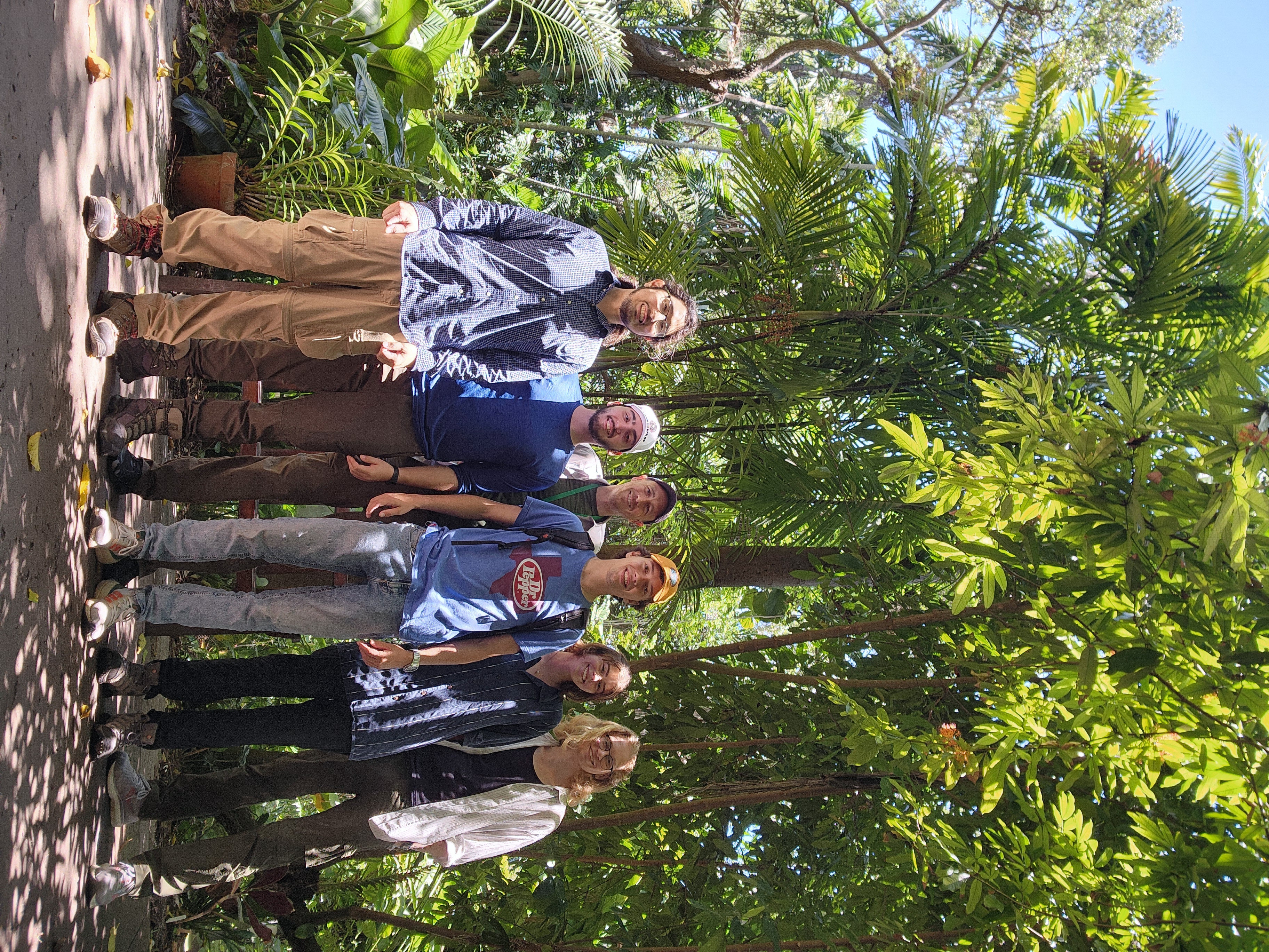 Lab photo